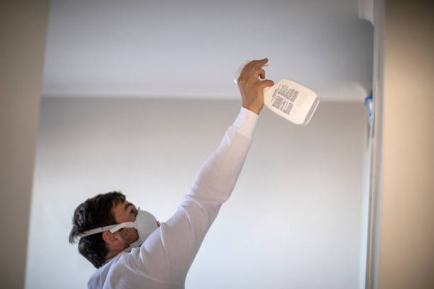 Best Mold Testing  in Riverdale Park, CA